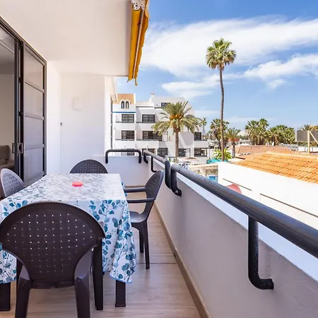 Americas Relax By Sunkeyrents Apartment Playa de las Américas